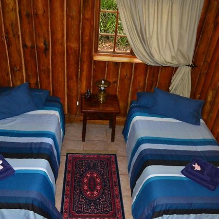 On Golden Pond - Mount Amanzi Hartbeespoort Exterior foto