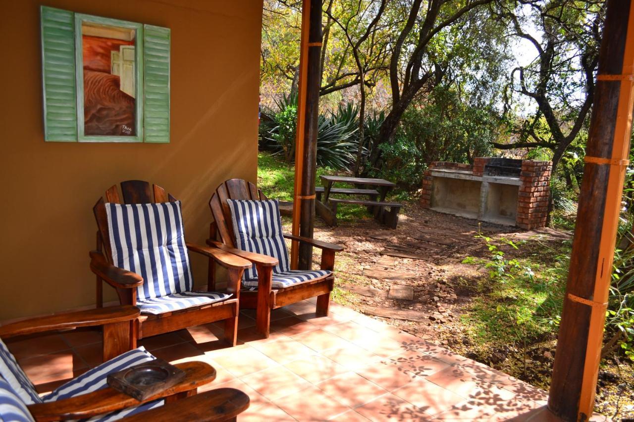 On Golden Pond - Mount Amanzi Hartbeespoort Exterior foto