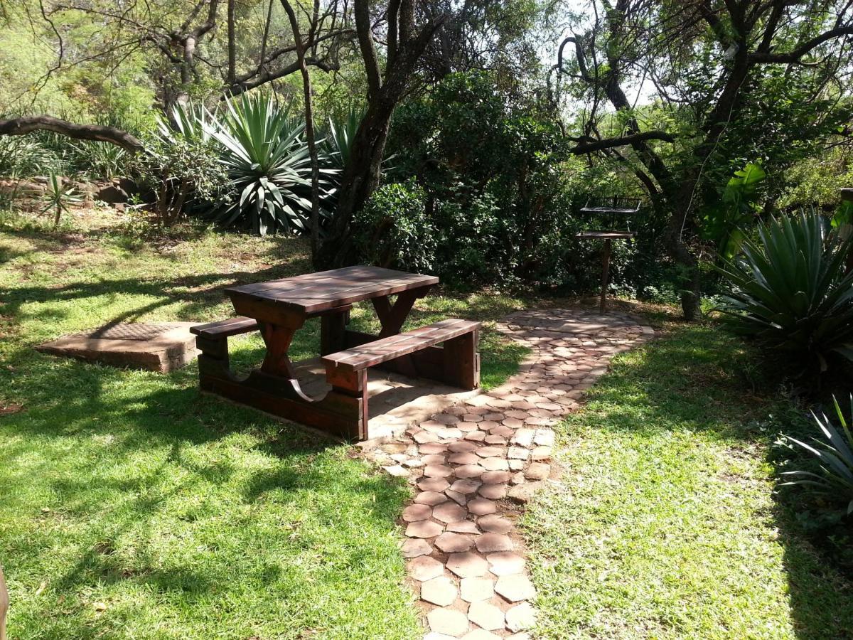 On Golden Pond - Mount Amanzi Hartbeespoort Exterior foto