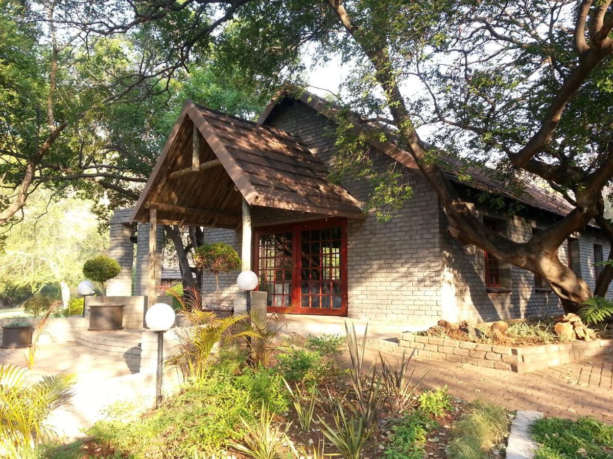 On Golden Pond - Mount Amanzi Hartbeespoort Exterior foto